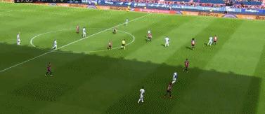 西甲直播西班牙人武磊进球,西甲武磊首发西班牙人遭读秒绝平