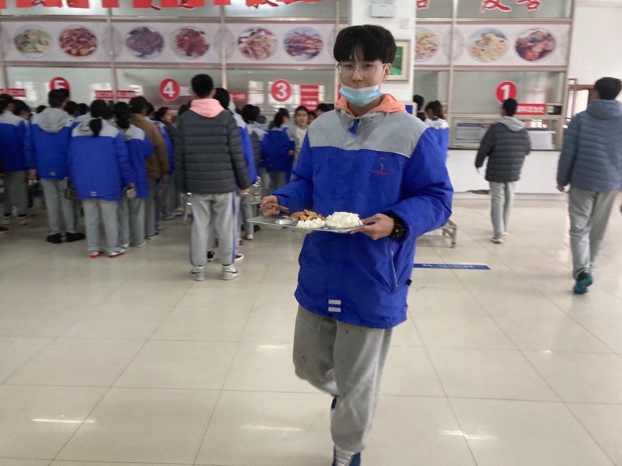 No.191 ,02-25首场春雨劲头齐体育课赏TED