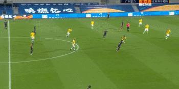 富力防守新防线,富力寻求转变补强