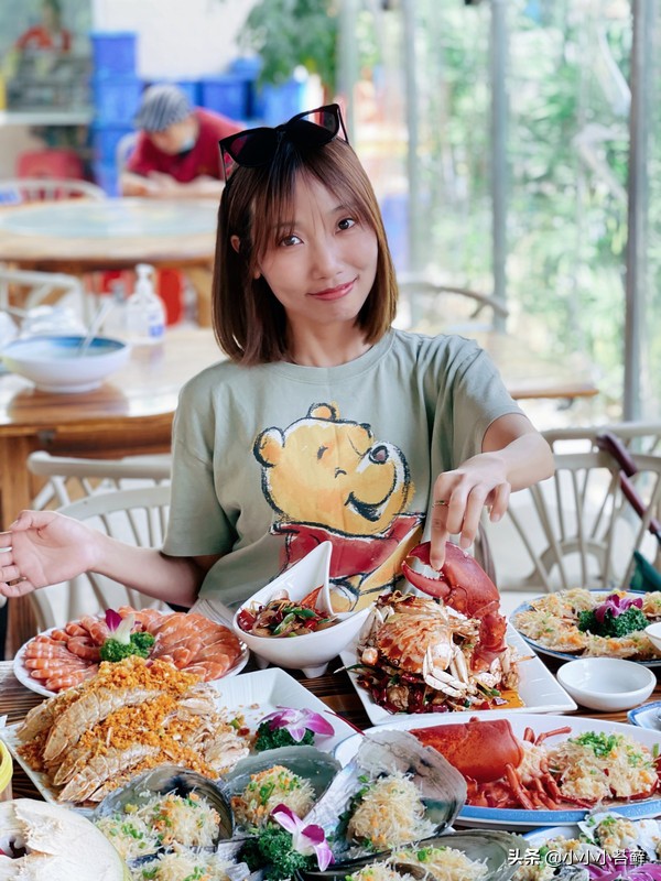 去三亚旅游吃住行全攻略,三亚吃住行