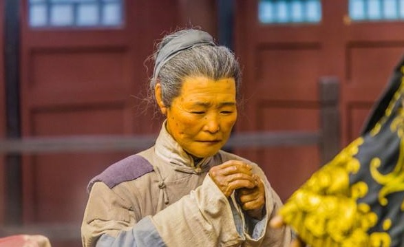 浅谈《窦娥冤》背后的真相，窦娥为何被冤枉，又为何被平反？