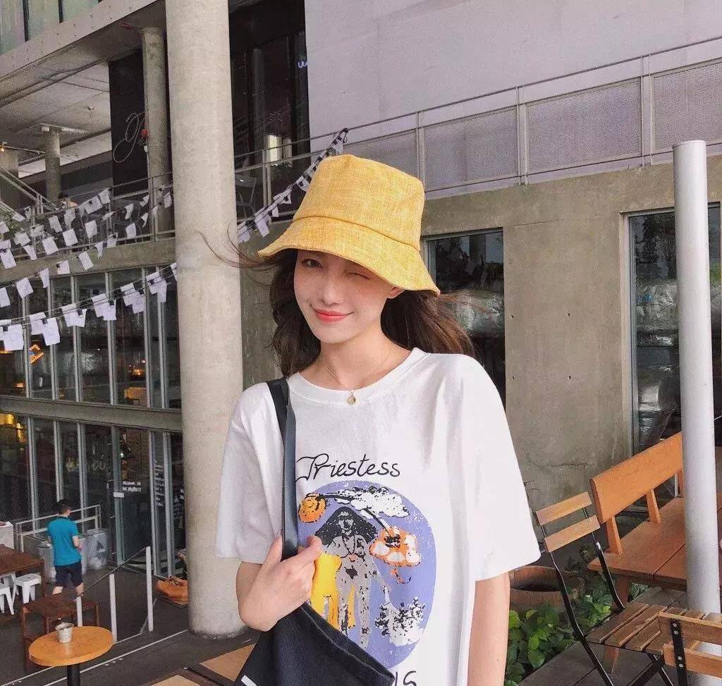 渔夫帽小技巧,渔夫帽从头到尾教程