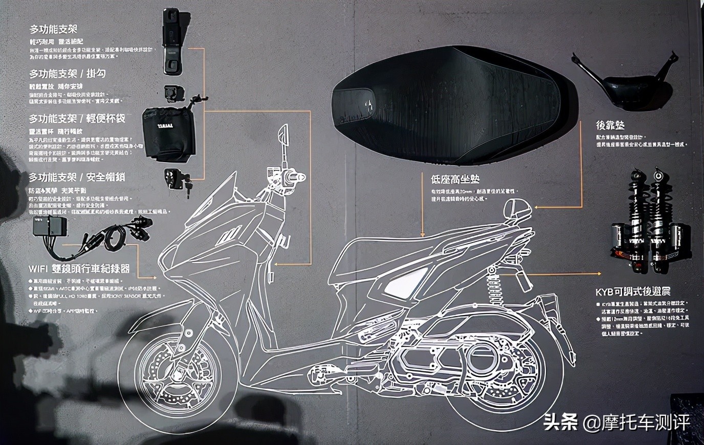 雅马哈force155什么时候国内上市,雅马哈force2.0什么时候引进中国
