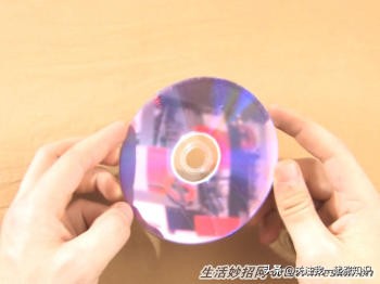 修复光盘的最好方法,怎么修复划伤的光碟