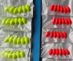 传统钓鱼技巧七星漂调漂,七星漂逗钓调漂的正确方法与技巧