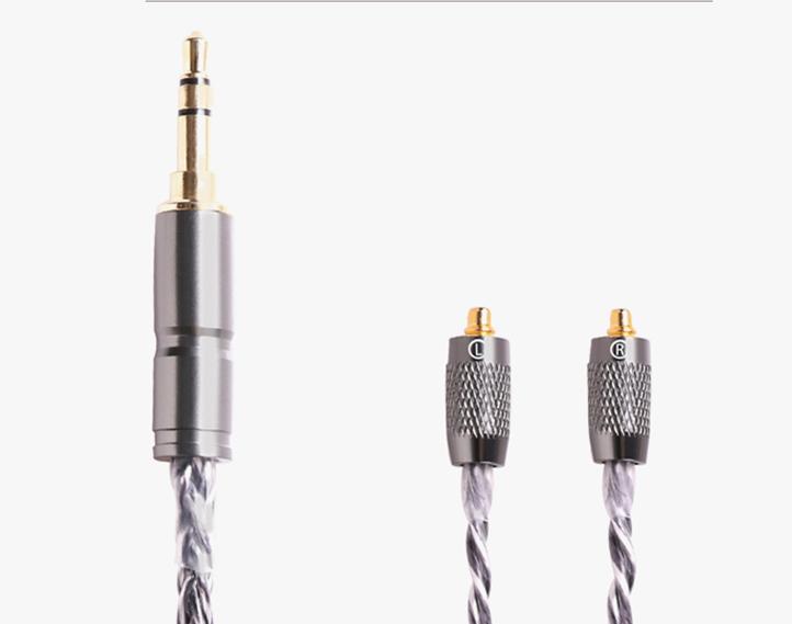 HIFI高品质发烧耳机BGVPQ2S，堪称白菜价