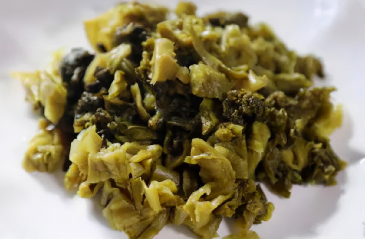 痛风尿酸高最怕三种蔬菜,痛风吃什么水果蔬菜好降尿酸快呢