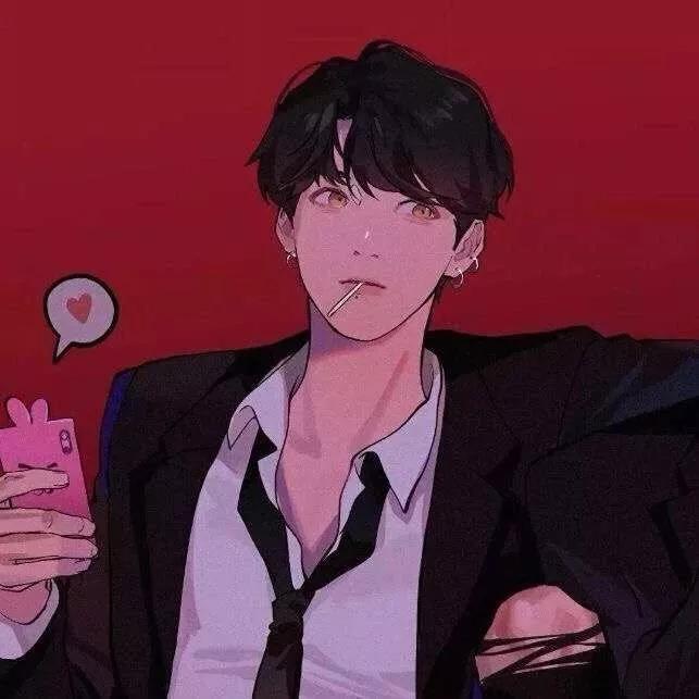 闺蜜基友开黑头像|空白的纸上，有过泪的划痕