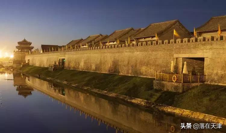 天津津南葛沽华北八大古镇,天津周边古镇旅游推荐