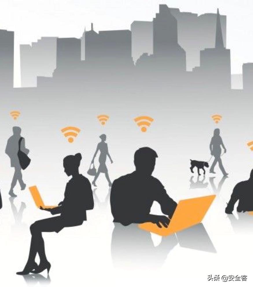 有VPN保护就可以随意连接公共热点？大错特错