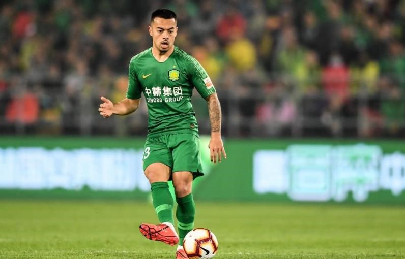 归化球员对中国足球的未来的影响,归化运动员对中国体育的推动