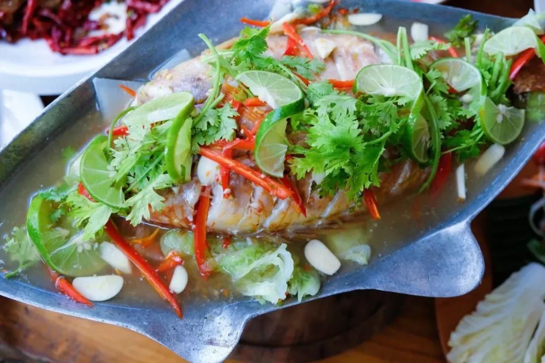 清迈美食攻略大全,最新清迈美食攻略