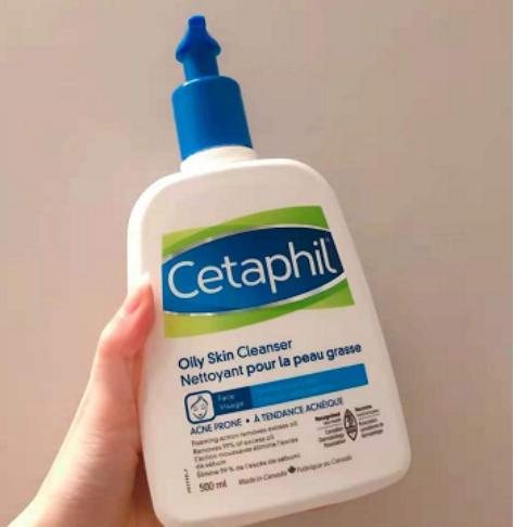 洁面慕斯氨基酸洗面奶测评红黑榜,热门洗面奶哪一款最好用