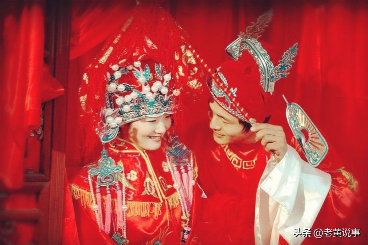 古代婚礼回门有什么讲究,新婚燕尔怎么过关