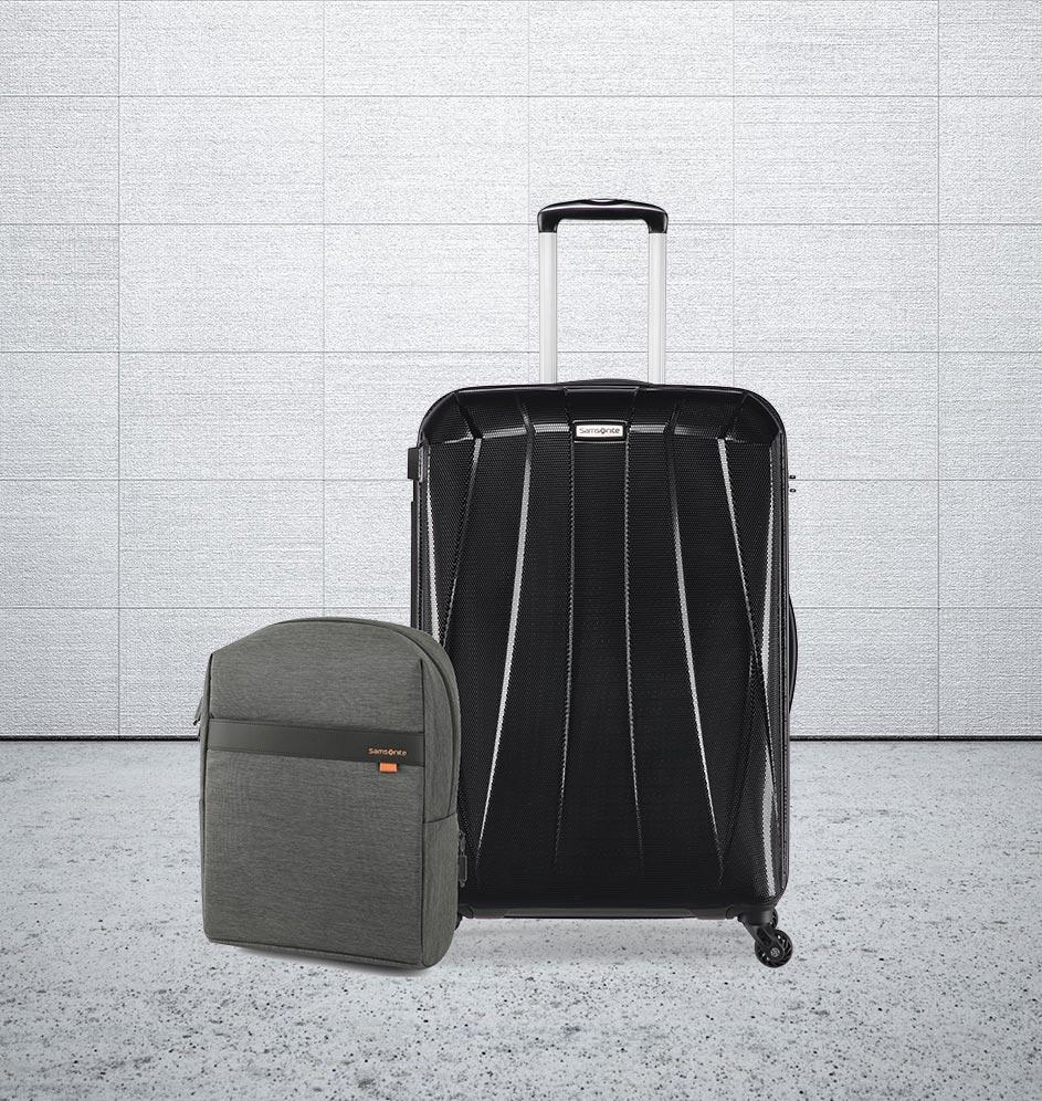 新秀丽百年箱包品牌,新秀丽箱包价格表大全