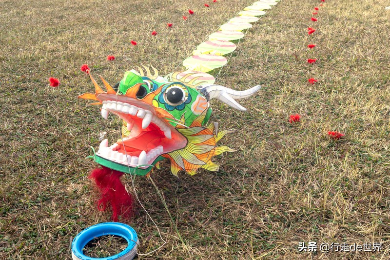 广东十绝风筝,广东风筝十绝之一