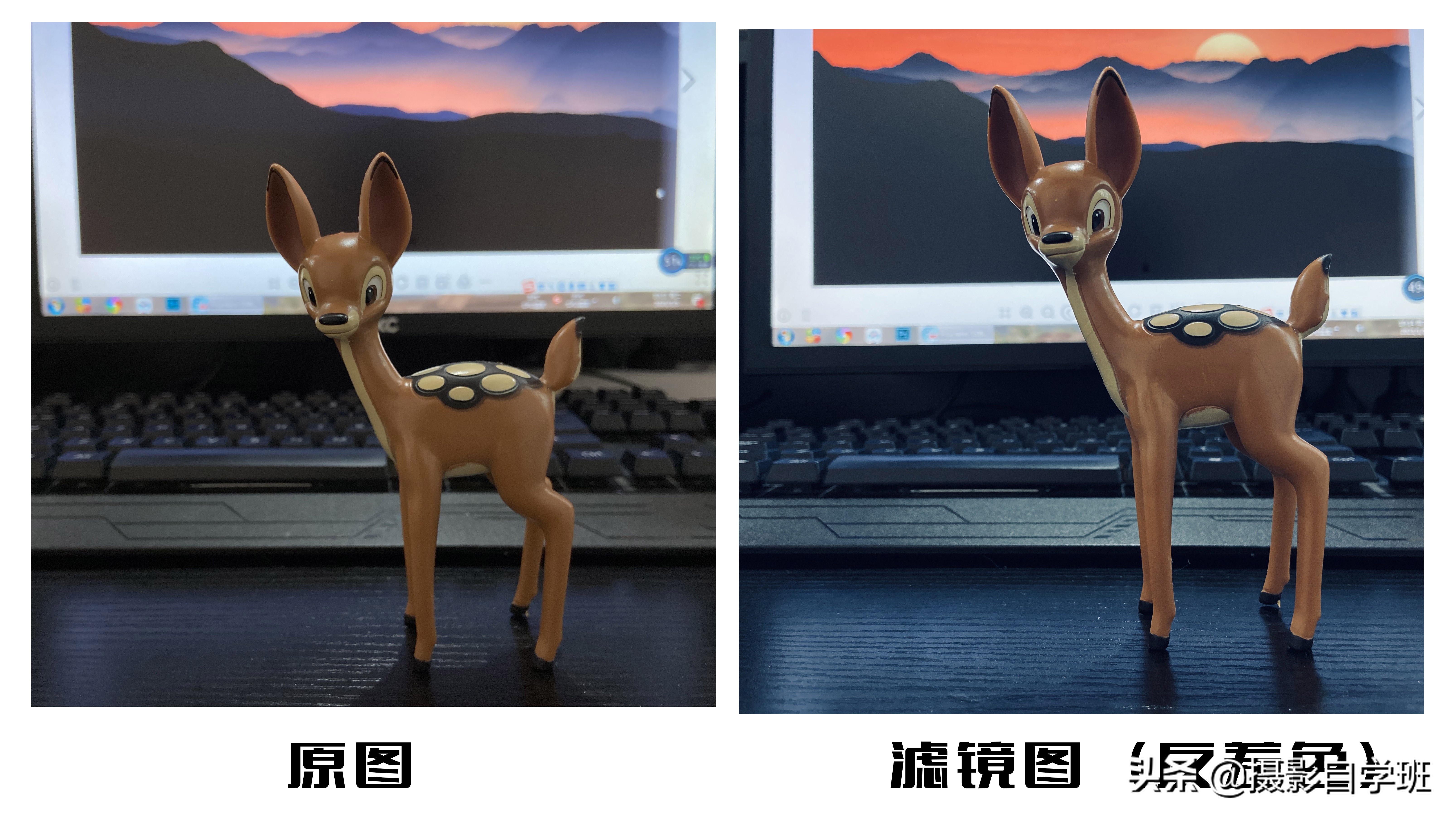 用手机拍照一定要开启这些功能,华为手机拍照各种模式拍摄技巧