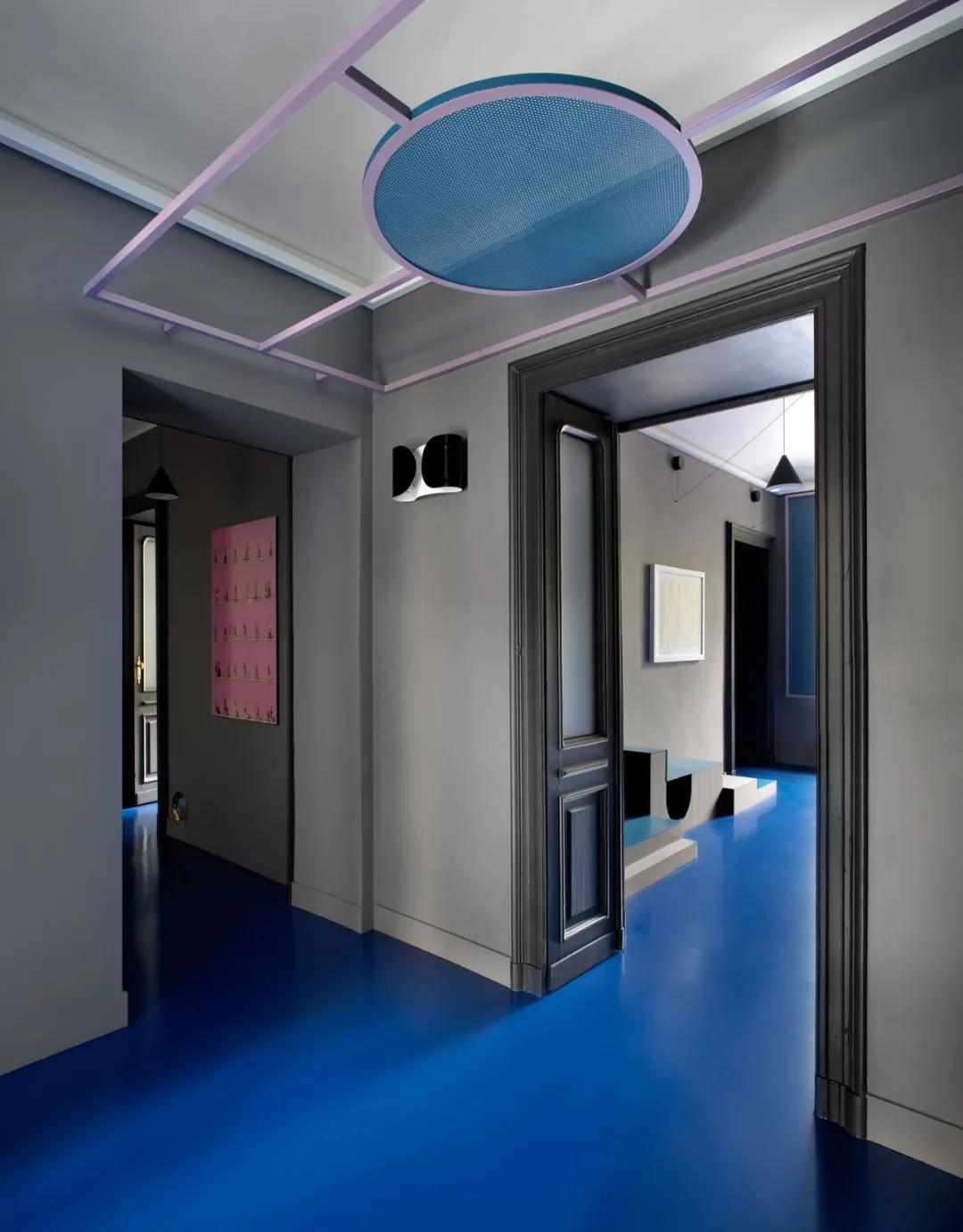 最受欢迎的办公场所,中国最佳办公空间