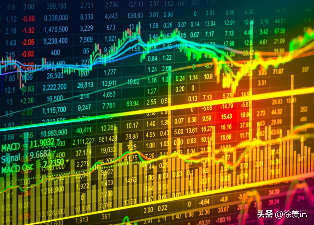 理财股票入门基础知识,股票最好的理财投资方法