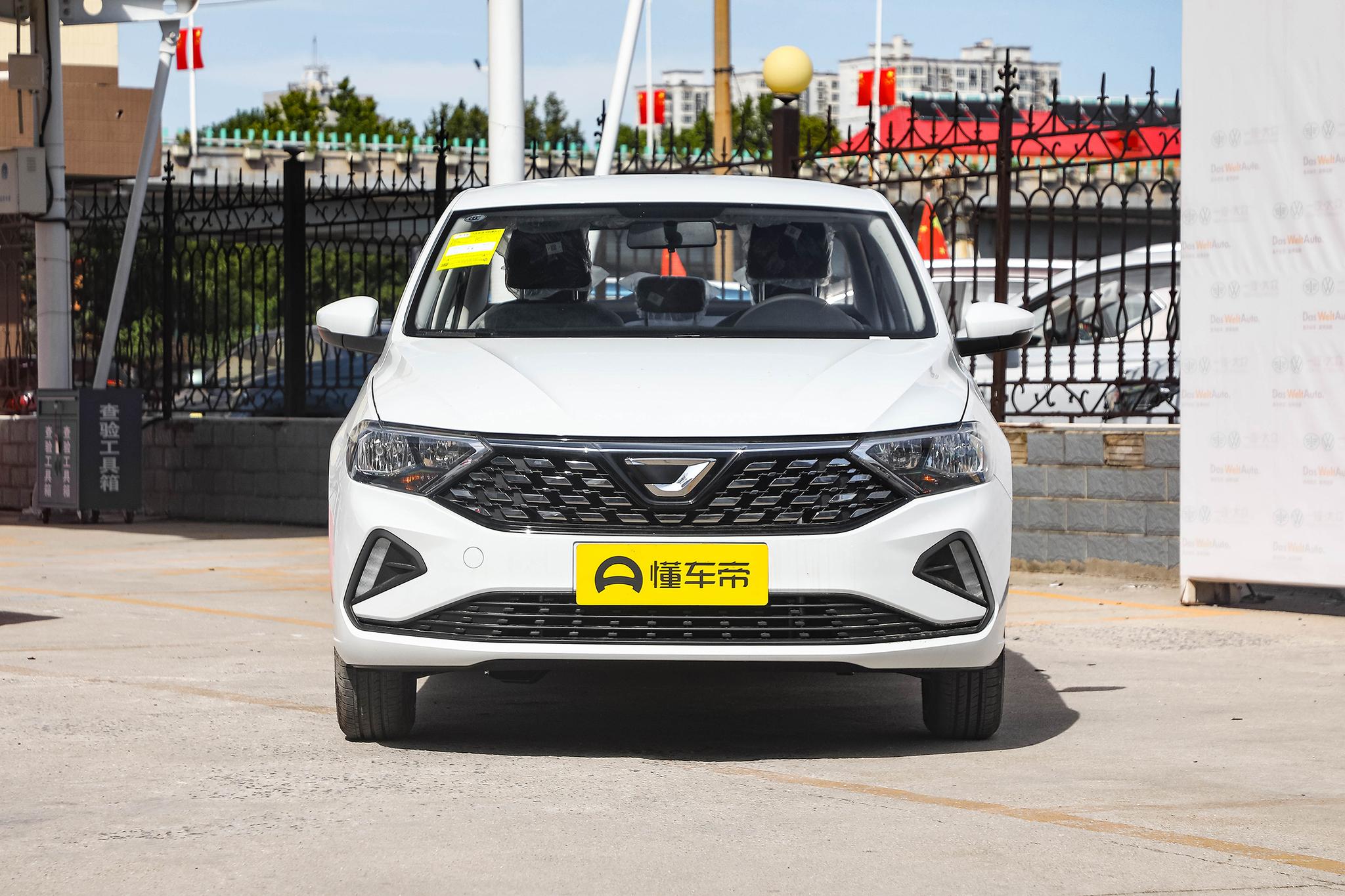 8万落地代步车省油,新车推荐5-8万代步车哪款好点耐用