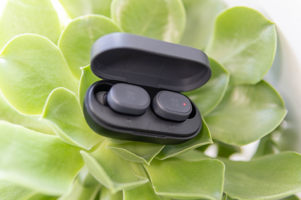 百元价位的高通QCC3020芯片，潜韵TS03真无线蓝牙耳机试听体验