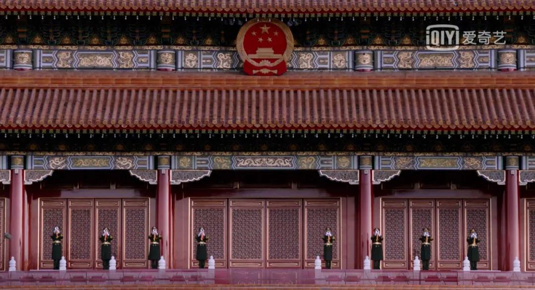 2019阅兵式高清燃集,2019国庆节阅兵超燃victory