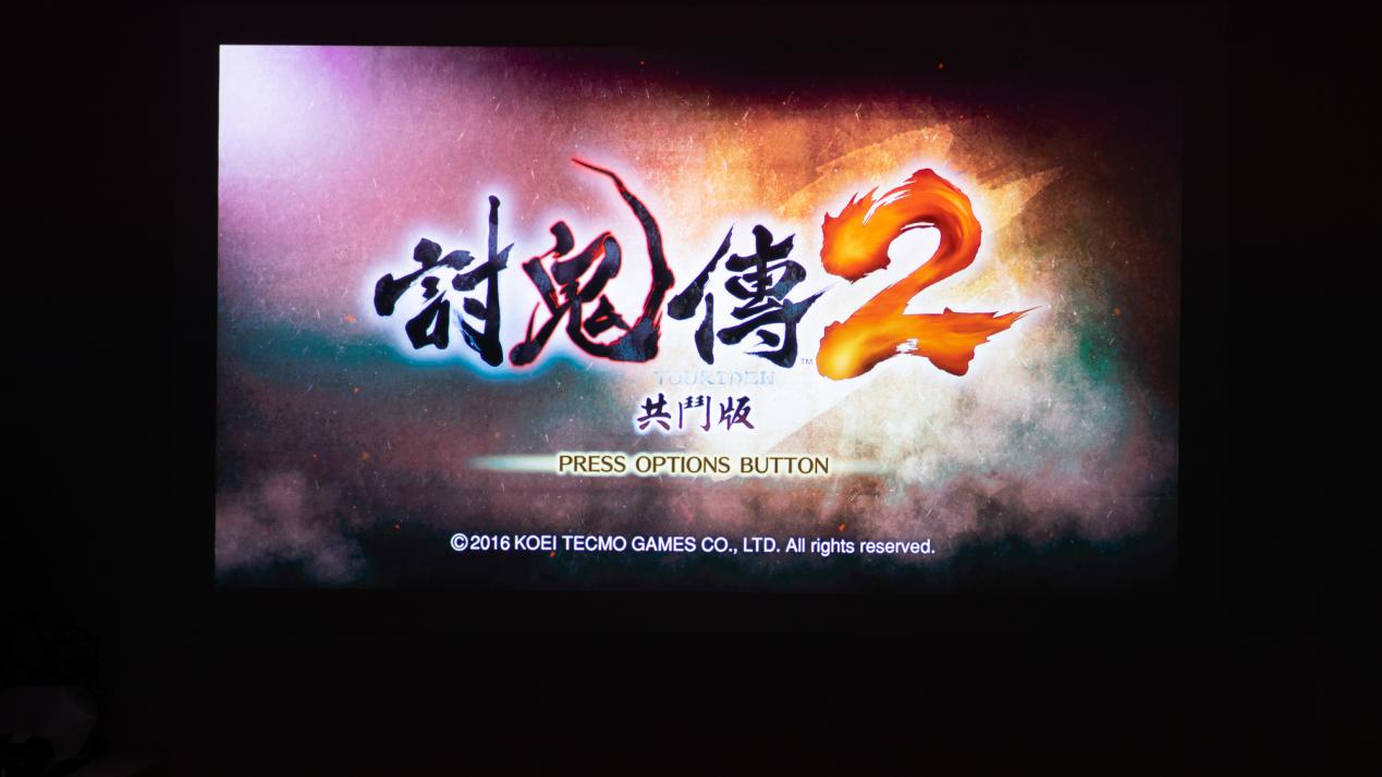 适合投屏画面好看的游戏,大屏幕视觉体验游戏