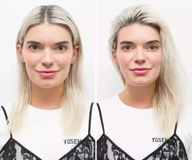 头发少怎么办如何让头发变浓密,教你一招能让头发变浓密