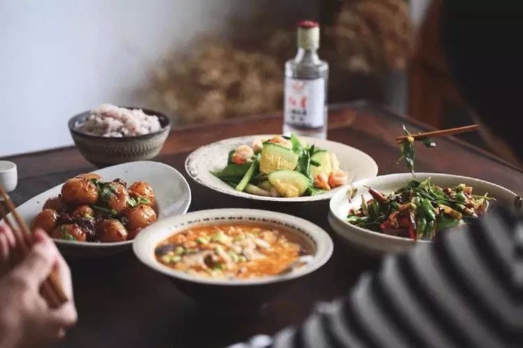 北方的美食,北方的好吃东西