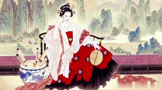 唐玄宗李隆基是个什么样的人,真正历史上的唐玄宗李隆基
