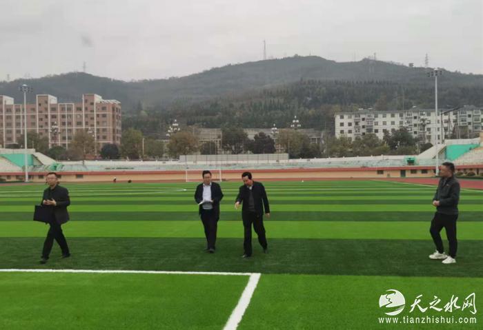 最新天水拆迁南山体育场对面规划,天水市秦州区体育场