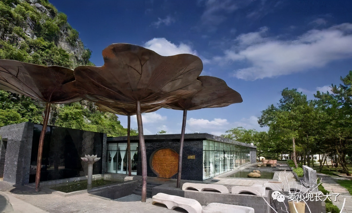 clubmed在中国的9家度假村,国内最好的clubmed亲子度假酒店