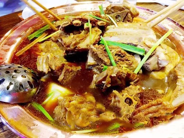 浦东必吃美食攻略,上海浦东基础美食