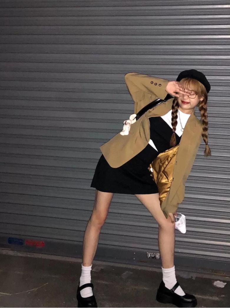 为什么现在流行穿长袜,夏天穿长袜好还是短袜好