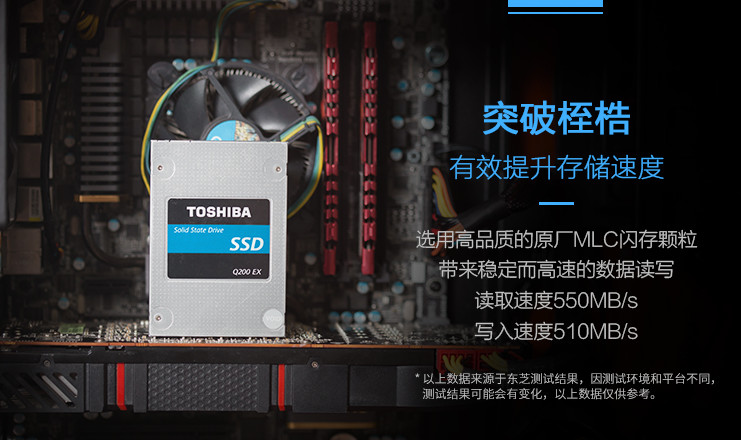 固态硬盘推荐好的,固态硬盘推荐性能好