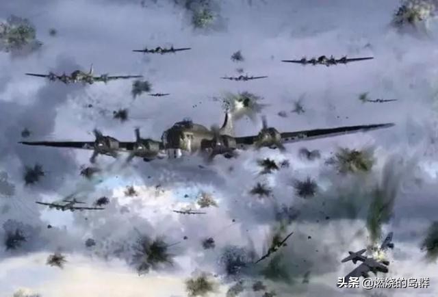 太平洋战争制胜神器（2）——随心所欲*飞机打**的利器——VT引信