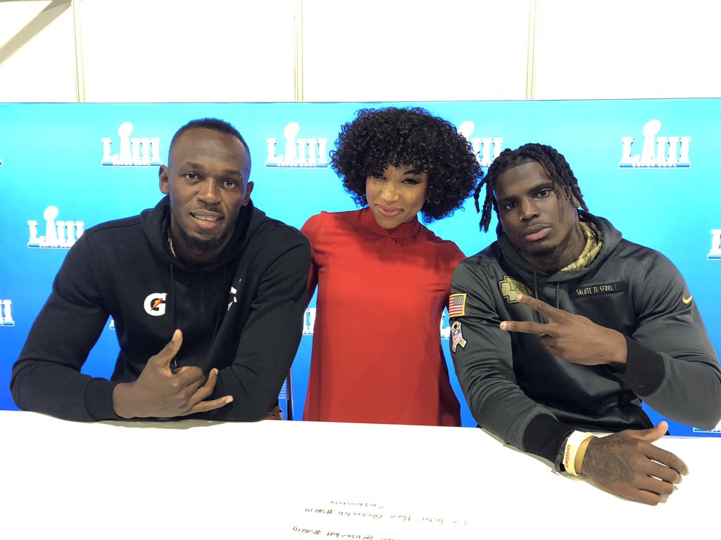 博尔特要复出了吗,博尔特复出再战东京奥运会