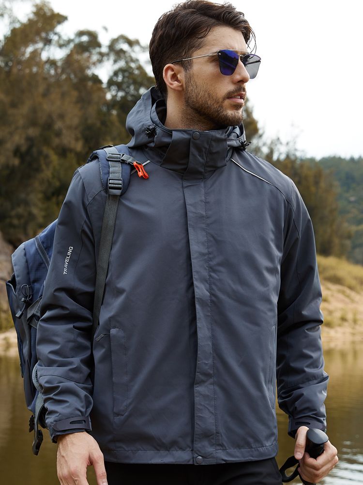 男生穿搭博主秋装搭配黑皮,男生潮流穿搭高级感秋装