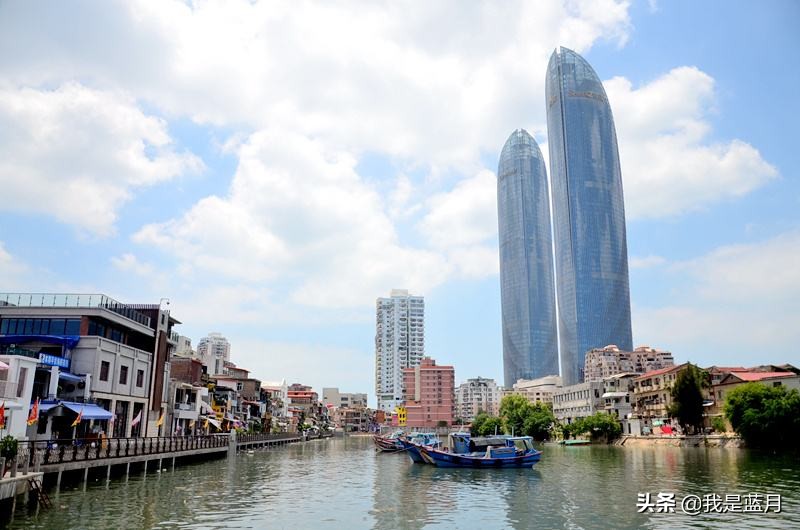 厦门清新之旅,厦门浪漫之旅散记之三