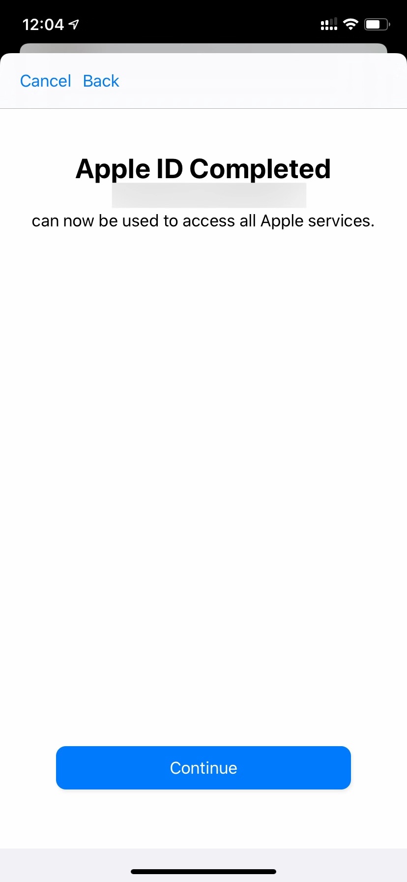 如何注册appleid账号,国外appleid怎么注册