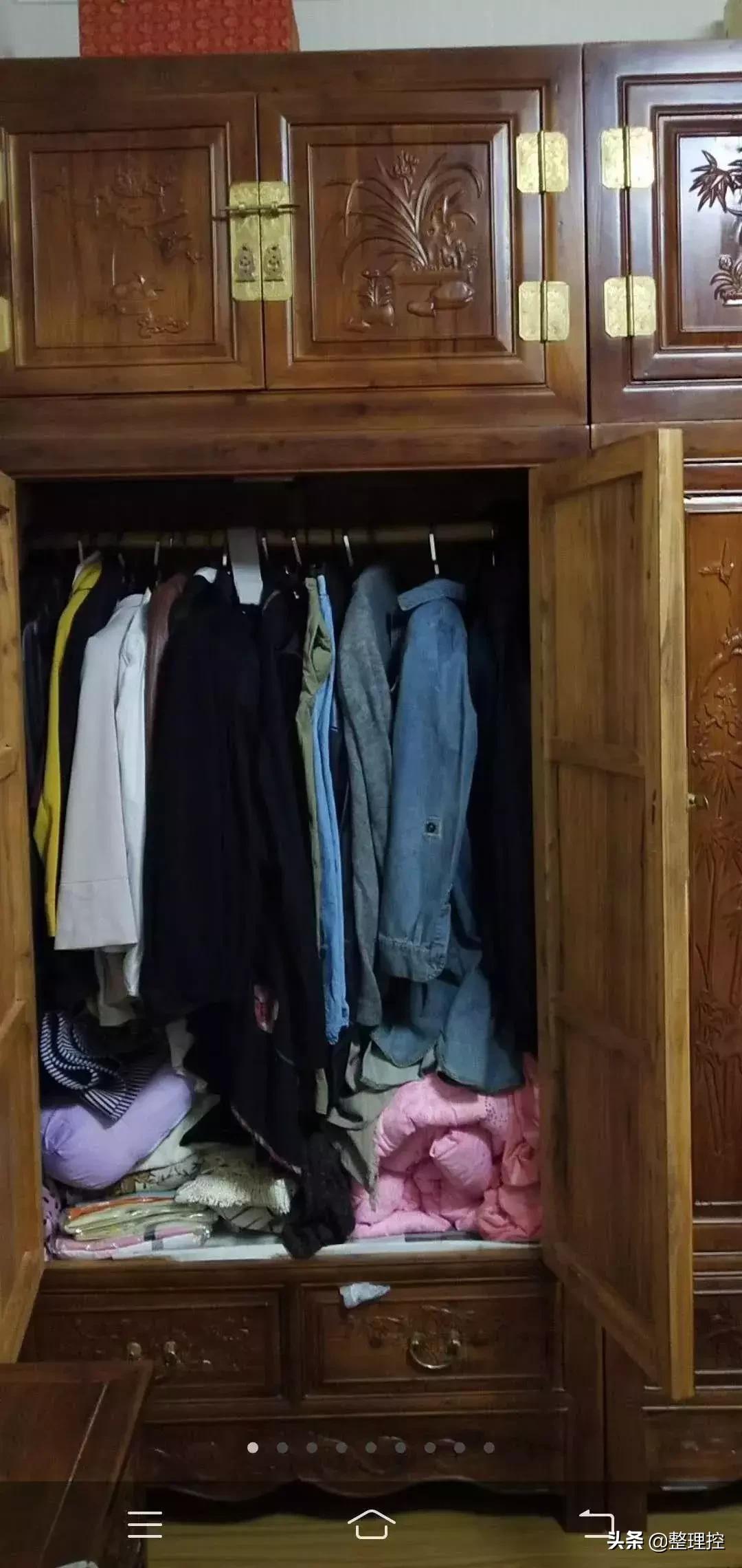 整顿前整顿后视频,整顿前整顿后图片