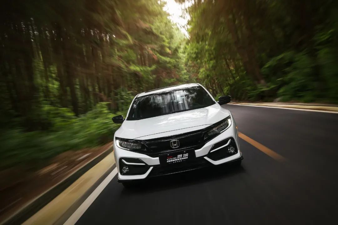 思域顶配有没有手动,思域还会保持高配手动挡吗