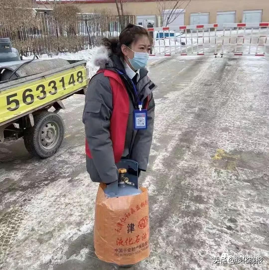 我们共同守护这座城长春,我们一起守护阿城