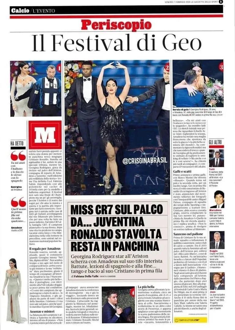 世界顶级海王c罗,c罗顶级海王