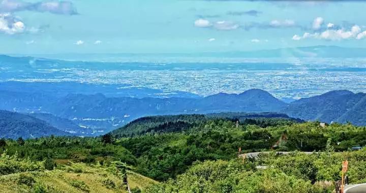 日本乡村田野生活纪录片,日本乡村小镇风景视频