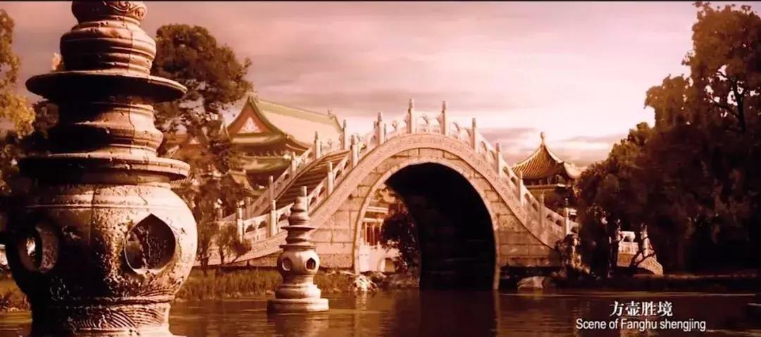 中国游戏玩家重建圆明园,模拟圆明园游戏攻略大全