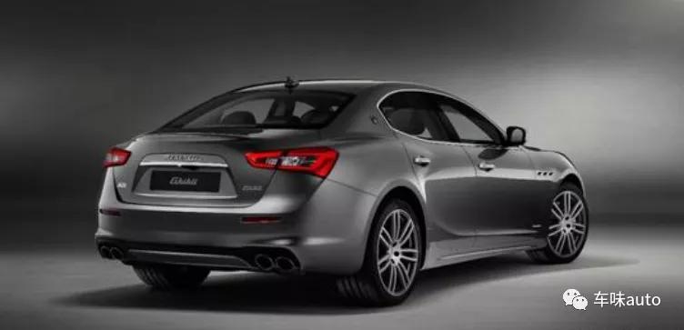 玛莎拉蒂ghibli2.0新车落地价格,玛莎拉蒂ghibli2021款价格优惠