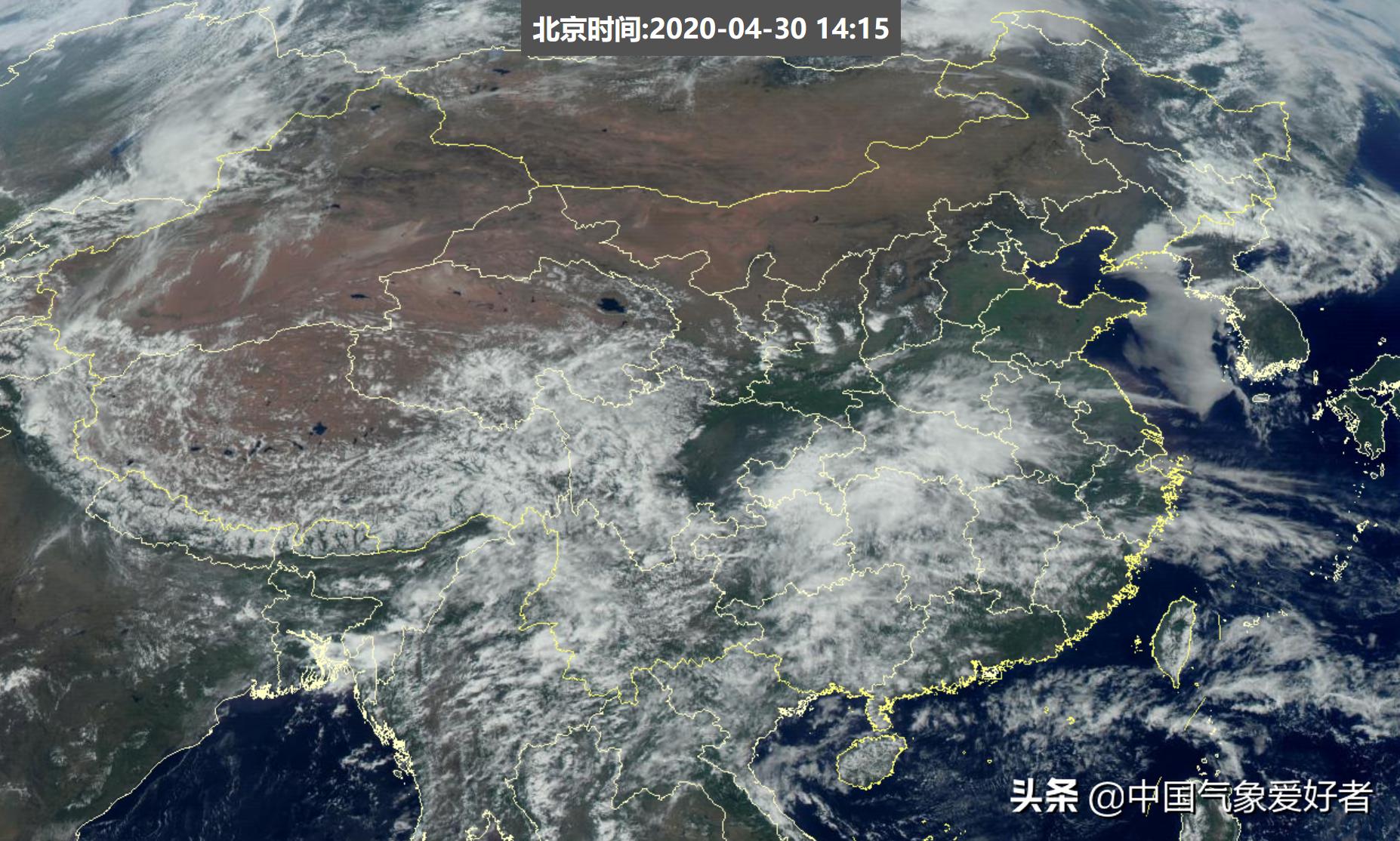天津大部地区35度天气,天津35度天气热吗
