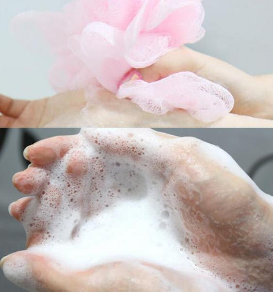 沐浴露推荐不假滑测评,自由自在奢华美肌沐浴露测评