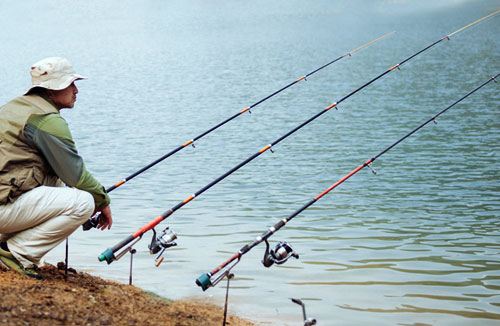 海竿钓鱼用什么鱼钩最好,海竿钓鱼用什么钩最好新手